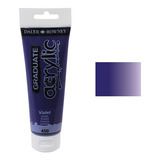 Tinta Acrilica Daler Rowney