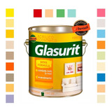 Tinta Acrílica Econômico Fosco 3 6l Cores Glasurit Suvinil