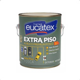 Tinta Acrilica Eucatex Premium Extra Piso Galão 3 6l Cores