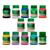 Tinta Acrilica Fosca 37ml