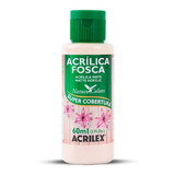 Tinta Acrilica Fosca Acrilex