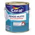 Tinta Acrilica Fosca Externo Interno A Sua Cor 3 6l Cor Areia
