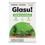 Tinta Acrilica Fosca Glasu