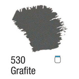 Tinta Acrílica Fosca Nature Colors 60ml Acrilex Cor Grafite