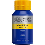 Tinta Acrilica Galeria 500ml