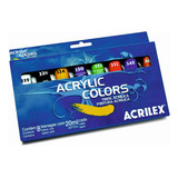 Acrilex