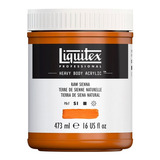 Tinta Acrilica Liquitex Heavy