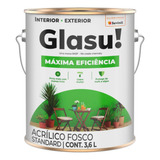 Tinta Acrilica Maxima Eficiencia