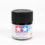Tinta Acrilica Mini X