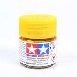 Tinta Acrilica Mini X