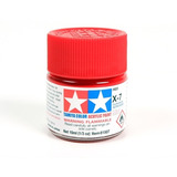 Tinta Acrilica Mini X