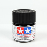 Tinta Acrilica Mini Xf