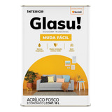 Tinta Acrilica Muda Facil
