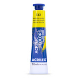 Tinta Acrilica P