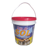 Tinta Acrilica P Marcacao