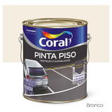 Tinta Acrílica Pinta Piso Coral 3 6 Litros Cores A Escolher
