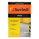 Tinta Acrilica Piso Suvinil