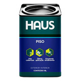 Tinta Acrílica Piso Verde 18 Litros Haus