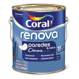 Tinta Acrilica Premium Coral