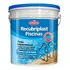 Tinta Acrílica Sinteplast Impermeável Para Piscina Alvenaria 10lt Azul Cor Azul-piscina