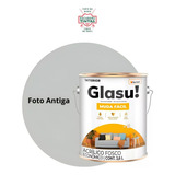 Tinta Acrilíca Suvinil Glasu Antimofo 3 6l Escolha A Cor