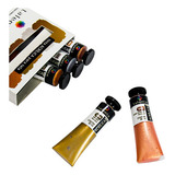 Tinta Acrilica Talento Tons