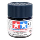 Tinta Acrílica Tamiya 10ml Diversas Cores Plastimodelismo