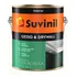 Tinta Acrilico Fosco Branco P  Gesso E Drywall 3 6l Suvinil