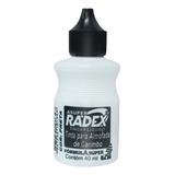 Tinta Almofada Carimbo Preto 40ml Envio Rapido Promoção