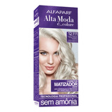 Tinta Alta Moda Cor 12111 Louro