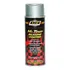 Tinta Alta Temperatura 815  Silicone Coating Cor Aluminio