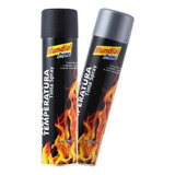 Tinta Alta Temperatura Para