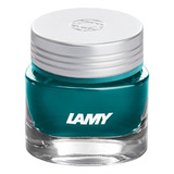 Tinta Amazonita Colorida Lamy T53  Tamanho 30 M l