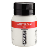 Tinta Amsterdam Acrylic Titanium