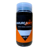 Tinta Amy Couros Camurca
