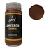 Tinta Amycron Forte Couro Legítimo E Alguns Sintéticos 90ml Tinta Marrom
