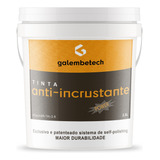 Tinta Anti incrustante Galembetech Power