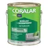 Tinta Anti Mofo Coralar Acrica Parede 3,6l  Escolha A Cor 