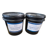 Tinta Antiincrustante Cumc Preto 2l Fundo Barco