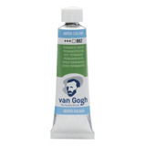 Tinta Aquarela 10ml Talens Van Gogh S1 Cobalt Blue Ultram Cor Cobalt Blue Ultram 512