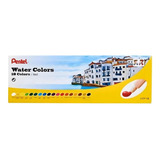 Cores