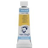 Tinta Aquarela Talens Van Gogh 238 Gamboge 10ml 20012381