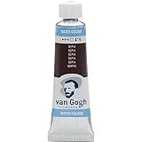 Tinta Aquarela Talens Van Gogh 416 Sepia 10ml 20014161