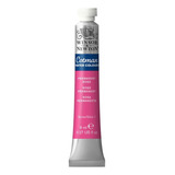 Tinta Aquarela Tubo Cotman Winsor & Newton 8ml Escolha A Cor