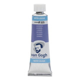Tinta Aquarela Van Gogh 525 Lavender 10ml Talens