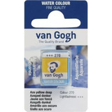 Tinta Aquarela Van Gogh