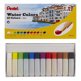 Pentel