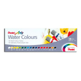 Pentel