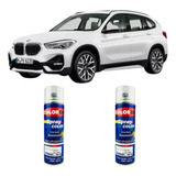 Tinta Automotiva Bmw Branco