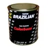 Tinta Automotiva Cinza Argento Met Fiat 83 Brazilian  900ml